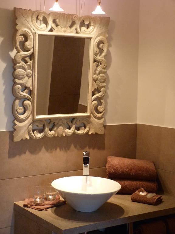 Hotel La Bastide Des Senteurs Peymeinade Zimmer foto