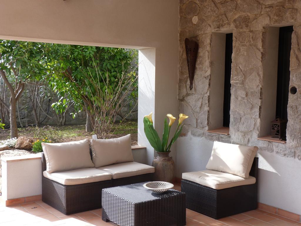 Hotel La Bastide Des Senteurs Peymeinade Zimmer foto